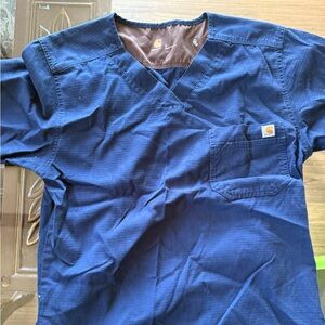 Men’s scrub set